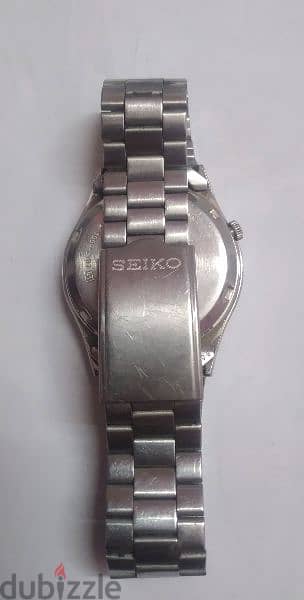 ساعة seiko 5 أصلية 1