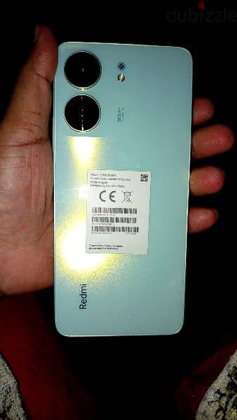 Redmi 13C 1