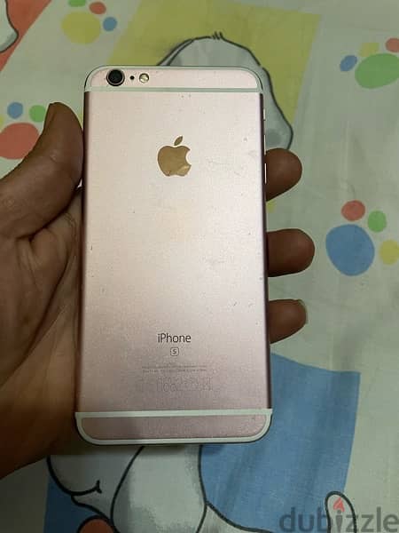 iphone 6s blus 4