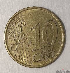 10 cent euro