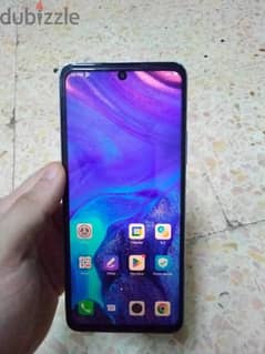 وحش الالعاب infnix note 10 0