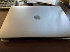 MacBook Pro 13 Inch M1 16G / 512 GB