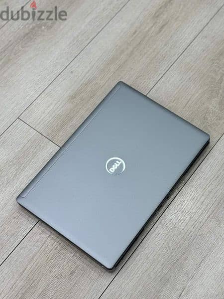 Dell precision 7550 بحالة الزيرو من غير ولا خدش 3