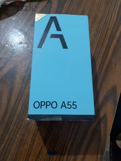 Oppo A55