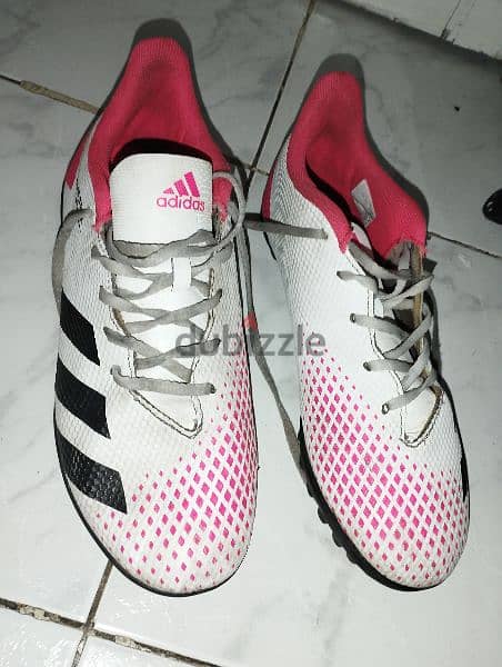 addidas 1