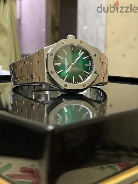 Audemar piguet اوديمار بيجيه جديدة 4