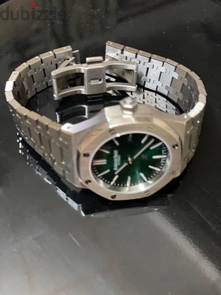 Audemar piguet اوديمار بيجيه جديدة 5