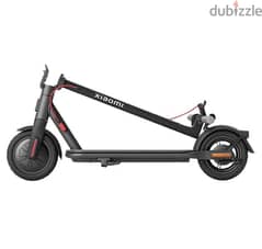 سكوتر كهرباء شاومي جديد -XIaOmI Electric Scooter 4 Lite (2nd Gen)