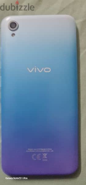 vivo  2015 0