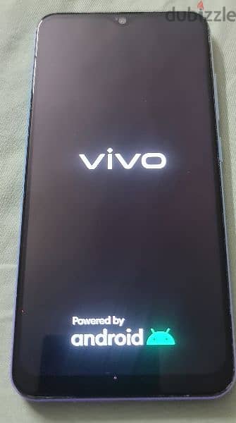 vivo  2015 1