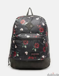 jansport backpack original with tags