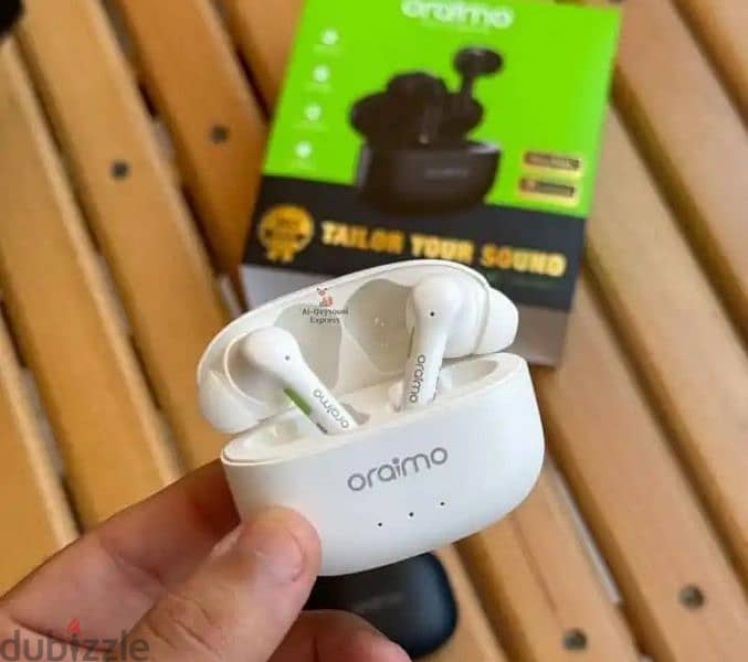 Oraimo FreePods 3c 1