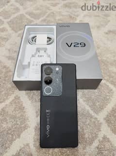 vivo v29 5G