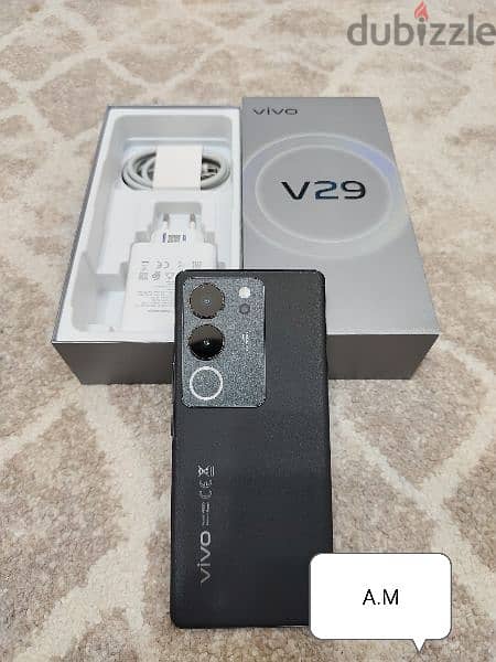 vivo v29 5G 2