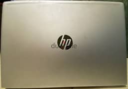 HP ProBook 450 G6 15 inch Laptoop