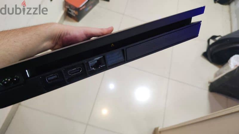 playstation 4 slim 1 Tera 1