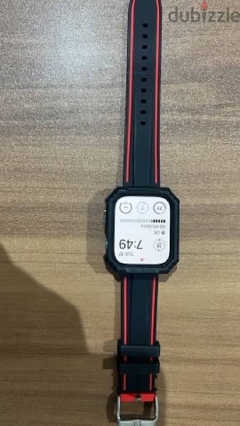 Apple Watch series 7 1