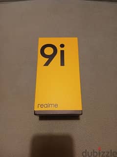 realme 9i