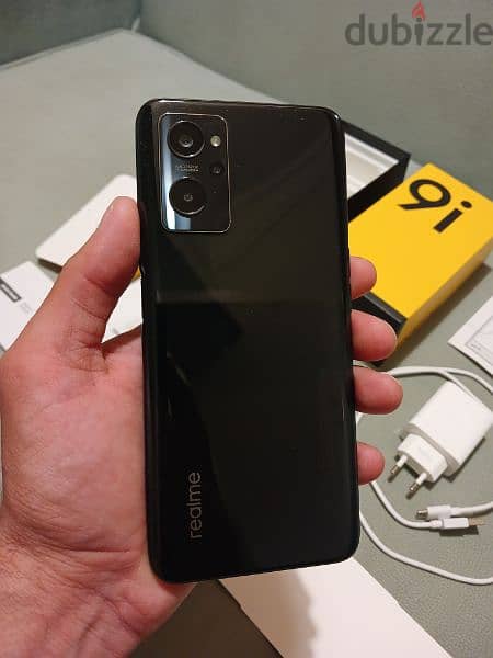 realme 9i 2