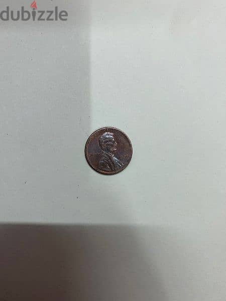 one cent 1990 2