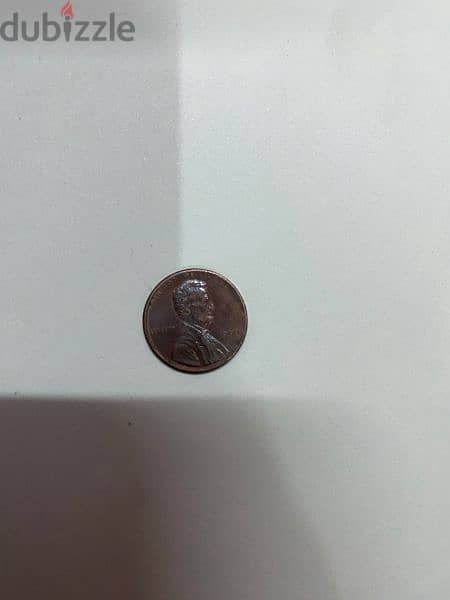 one cent 1990 3