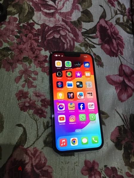 iPhone 13 Pro  2 Sim 1