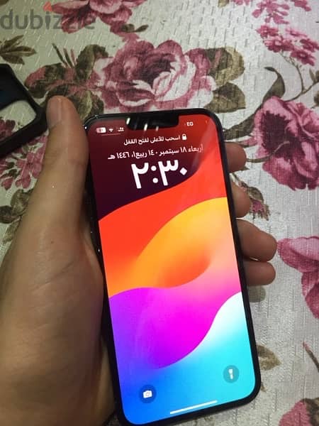 iPhone 13 Pro  2 Sim 9