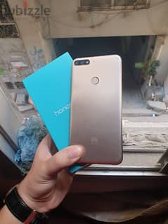 honor 7C