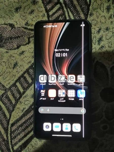 شاومي mi 11 lite 1