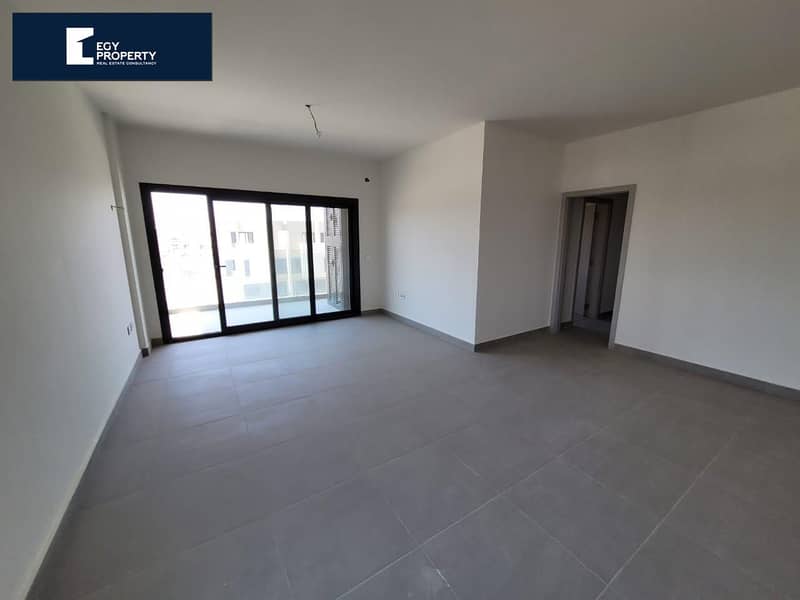 The Lowest Price In Al Burouj 3BR Apartment For Sale Fully Finished Own Now !!  in Shorouk City Prime Location 3