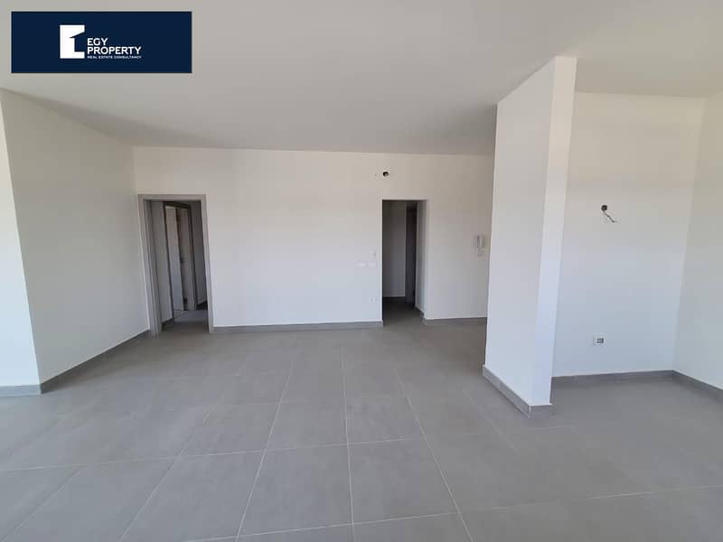 The Lowest Price In Al Burouj 3BR Apartment For Sale Fully Finished Own Now !!  in Shorouk City Prime Location 4