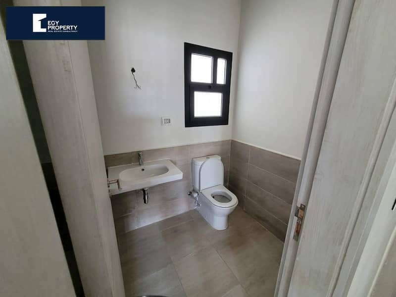 The Lowest Price In Al Burouj 3BR Apartment For Sale Fully Finished Own Now !!  in Shorouk City Prime Location 5