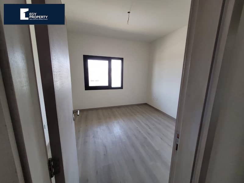 The Lowest Price In Al Burouj 3BR Apartment For Sale Fully Finished Own Now !!  in Shorouk City Prime Location 7