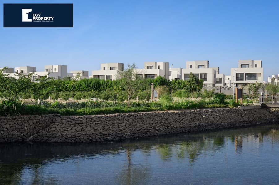 The Lowest Price In Al Burouj 3BR Apartment For Sale Fully Finished Own Now !!  in Shorouk City Prime Location 8