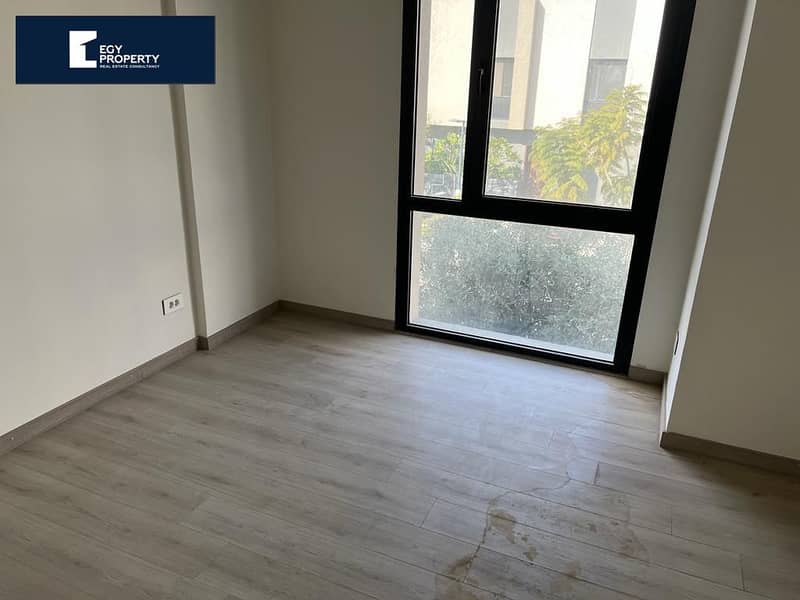 The Lowest Price In Al Burouj 3BR Apartment For Sale Fully Finished Own Now !!  in Shorouk City Prime Location 9