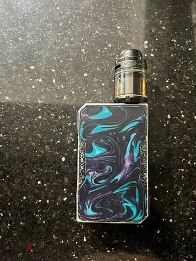 drag 2 zeus x mesh