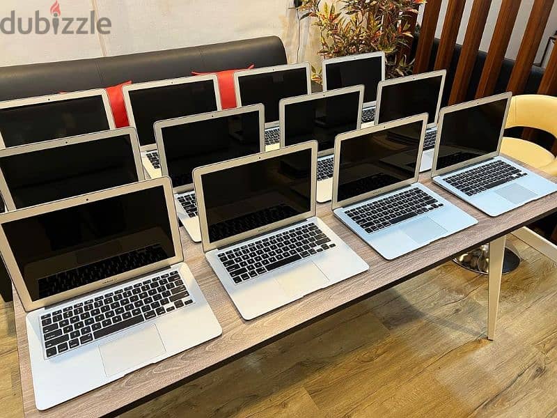 جميع موديلات الماك. بوك. بأرخص سعر فى مصر Apple Mac 9