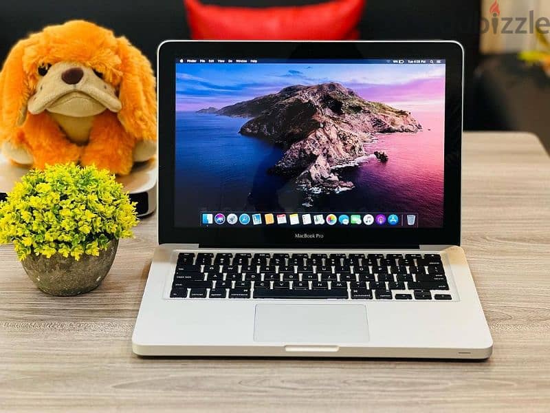 جميع موديلات الماك. بوك. بأرخص سعر فى مصر Apple Mac 12