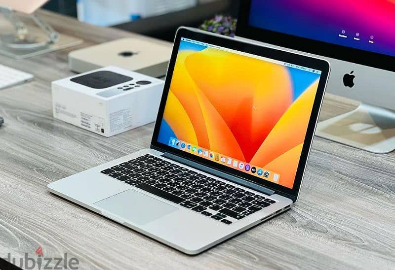 جميع موديلات الماك. بوك. بأرخص سعر فى مصر Apple Mac 16