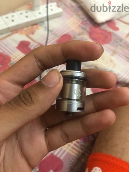 تانك serpent smm 0