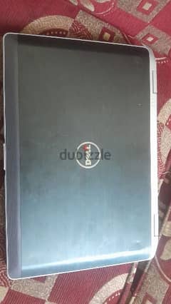 DELL Latitude E6430