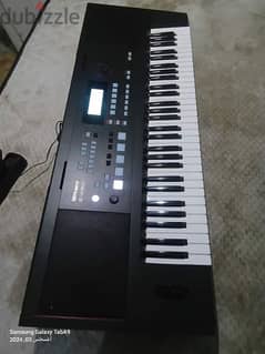 اورج رولاند Roland E-X 50 0