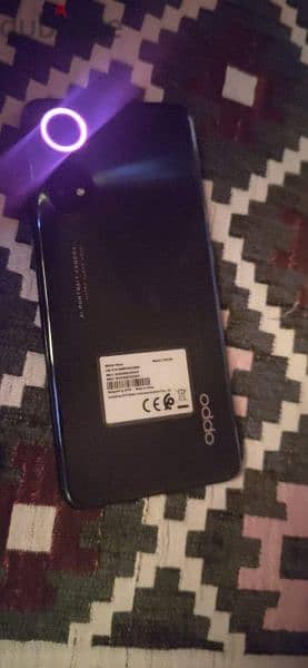 للبيع oppo reno 8t 1