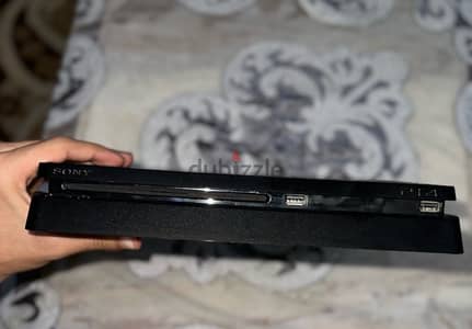 ps4 slim