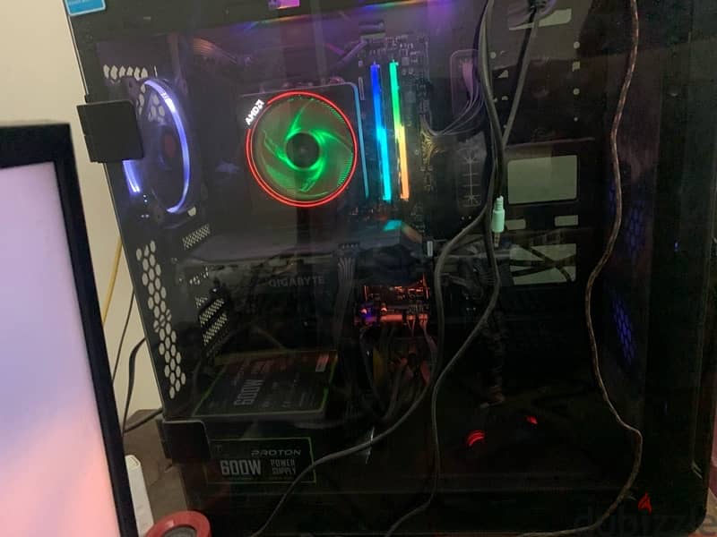 pc used for games only 3