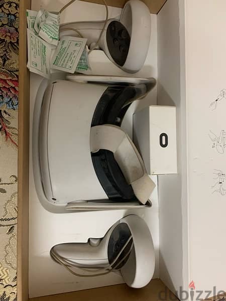 oculus quest 2 1