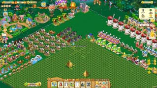 للبيع حساب فيسبوك لمزرعة فاملى فارم Family Farm الحساب من 2017 0