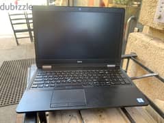 لاب توب dell 5570