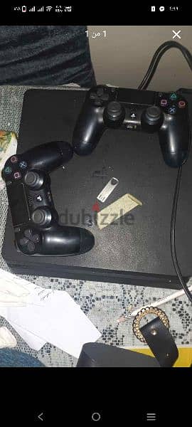 بلايستيشن 4 سوفت واطي playstation 4