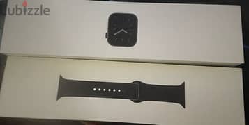 apple watch series 7 44mm midnight